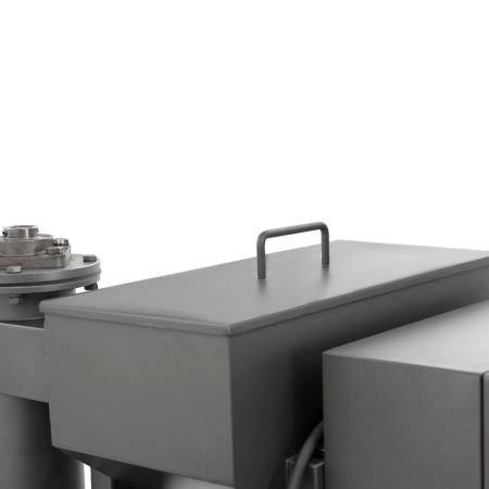 Аппарат панировочный SXJ-200 Foodatlas